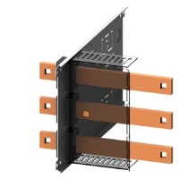 МЕДН НАБОР К КАБЕЛЮ 3NP1153/3P/ГОРИЗОНТ./ФИКС Siemens 8PQ6000-5BA73