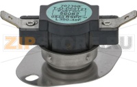 ТЕРМОСТАТ ЗАЩИТНЫЙ 300°C