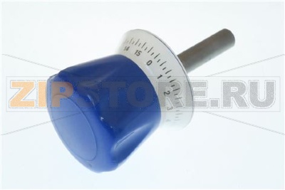 MANOPOLA REGOLAZIONE 