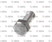 BOLT; 3/8-16 [X9/32]1;SPRING S