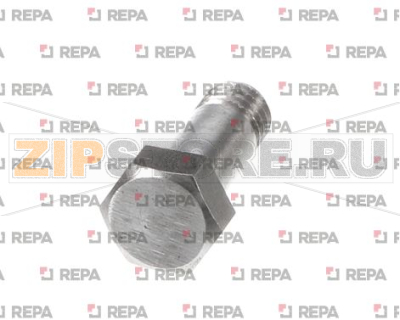 BOLT; 3/8-16 [X9/32]1;SPRING S 