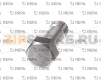BOLT; 3/8-16 [X9/32]1;SPRING S