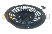 КРЕПЛЕНИЕ ВЕНТИЛЯТОРА ВЫТЯЖКИ SMEG 018412281