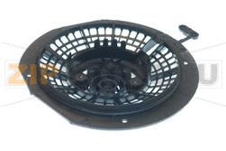 КРЕПЛЕНИЕ ВЕНТИЛЯТОРА ВЫТЯЖКИ SMEG 018412281 