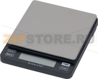 ВЕСЫ ЦИФРОВЫЕ BREWISTA 2000ГР