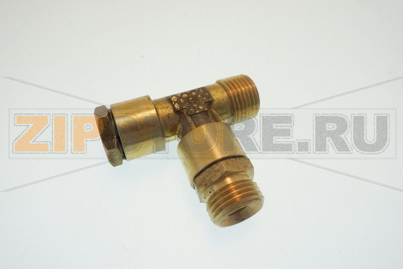 ФИТИНГ СОЕД.  1/2" 