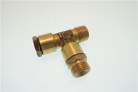ФИТИНГ СОЕД.  1/2"