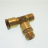 ФИТИНГ СОЕД.  1/2" - ФИТИНГ СОЕД.  1/2"