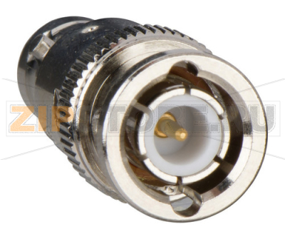 Терминатор 75 Ом, 1 шт Schneider Electric 600513000 