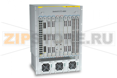 Коммутатор Allied Telesis AT-SB4108 
