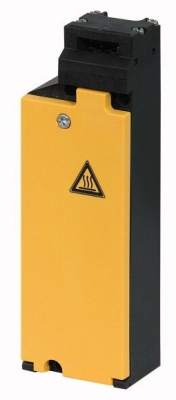 Выключатель концевой, 2 НЗ, магнитная блокировка Eaton LS-S02-230AMT-ZBZ/X 