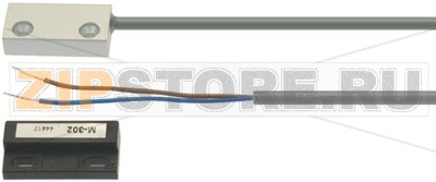 МАГНИТНЫЙ МИКРОВЫКЛЮЧАТЕЛЬ 220 В 0,5А 