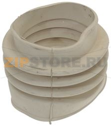 SOFFIETTO IN GOMMA ATOSSICA ALIMENTARE 