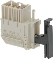 ПЕРЕКЛЮЧАТЕЛЬ WHIRLPOOL 16А 250V