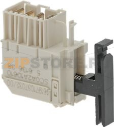 ПЕРЕКЛЮЧАТЕЛЬ WHIRLPOOL 16А 250V 