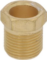 CONNECTOR [C] PIPE /12