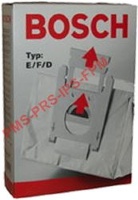 BAG FOR VACUUM CLEANER TYPE EFD *5+1FMH*
