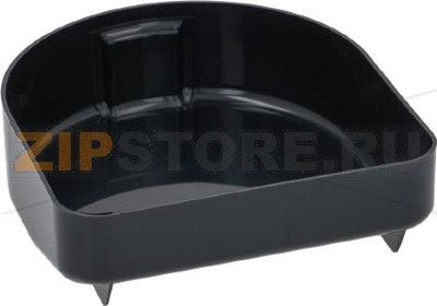 ПРИЕМНЫЙ ЛОТОК ДЛЯ КОФЕ 