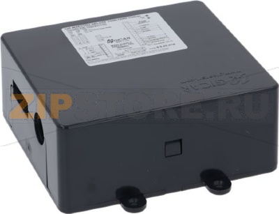 DOSAGE CONTROL UNIT 2GR 230V 