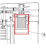 Three phase 400V 50Hz gr.80 0,95Kw Sigma BM 20   