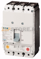 Выключатели автоматические, 3p, 40A Eaton LZMB1-A40-I