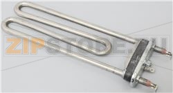 RESISTENZA 2000W 230V 