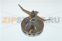 НОЖ В СБОРЕ МИКСЕР 5Л НЕРЖ.RNO Y06