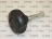 MANOPOLA NERA ø 59 mm FERMA BOCCA
