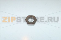 ECROU DIN 439 M10 BAS