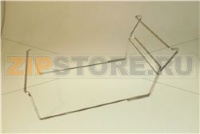 SUPPORT [C] FRYER BASKET 40 80 20L