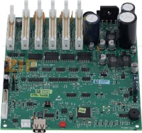Kit CPU Board C9 USB/21