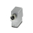 Корпус с кабельным сальником Phoenix Contact HC-D 15-TFL-66/M1PG21S