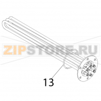 O-Ring AN-36 282333 Fagor AD-120