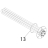 O-Ring AN-36 282333 Fagor AD-120