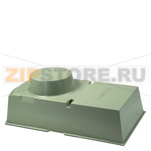 ASK39.1 - Защитный кожух SAX../SAL.. Siemens ASK39.1 