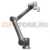 Робот коллаборативный Omron RT6-1001321