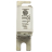Предохранитель, 100 A, AC 1000 В, 125 кА, size 00, 30x47x98 мм, aR, DIN, IEC Eaton FUSE 100A 10 - Предохранитель, 100 A, AC 1000 В, 125 кА, size 00, 30x47x98 мм, aR, DIN, IEC Eaton FUSE 100A 10