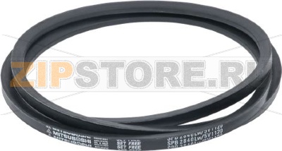 РЕМЕНЬ ТРАПЕЦЕИДАЛЬНЫЙ SPB2840 