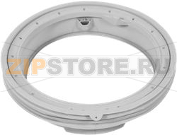 DOOR BELLOW GASKET FOR WASHING MACHINE E 