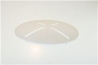 PLAFONIERA LAMPADA