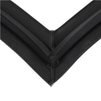 GASKET, TPP-60 SMALL, BLK