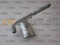 LEVA PER GRATTUGIA GM