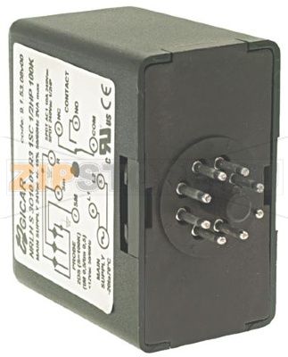 REGOLATORE DI LIVELLO 