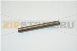 REAR PIN [C] ACTUATOR BRATT PAN 