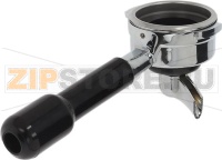 FILTER HOLDER CAPSULES LAVAZZA MARZOCCO