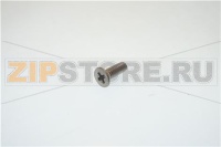 VITE INOX 4X12 TS CROCE