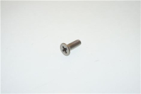 VITE INOX 4X12 TS CROCE