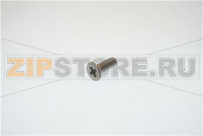 VITE INOX 4X12 TS CROCE 