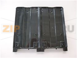 Piano evaporatore Nero 