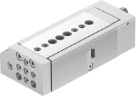 Мини-суппорт Festo DGSL-12-30-EA